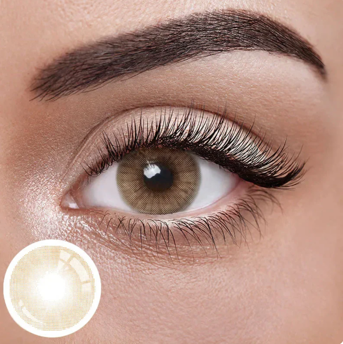 🔥Lentes de contacto de Color opticos y cosméticos😍✨ -PRECIO DE OFERTA POR ESTE MES