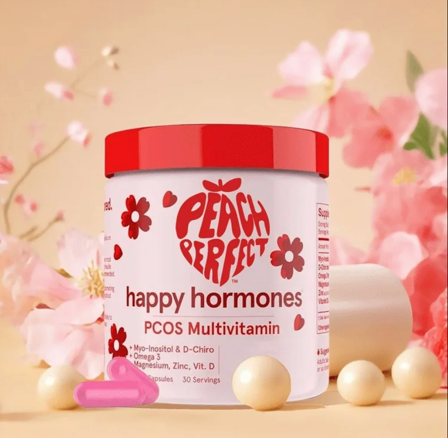 Inositol Multivitamínico - OFERTA ESTE MES 👩🏻⚕️ ✅