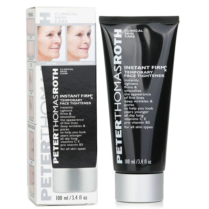 Crema Para Arrugas y Ojeras Peter Thomason