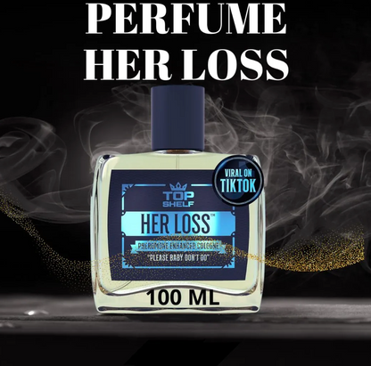 Her Loss® Perfume 2x1 🔥 ✅
