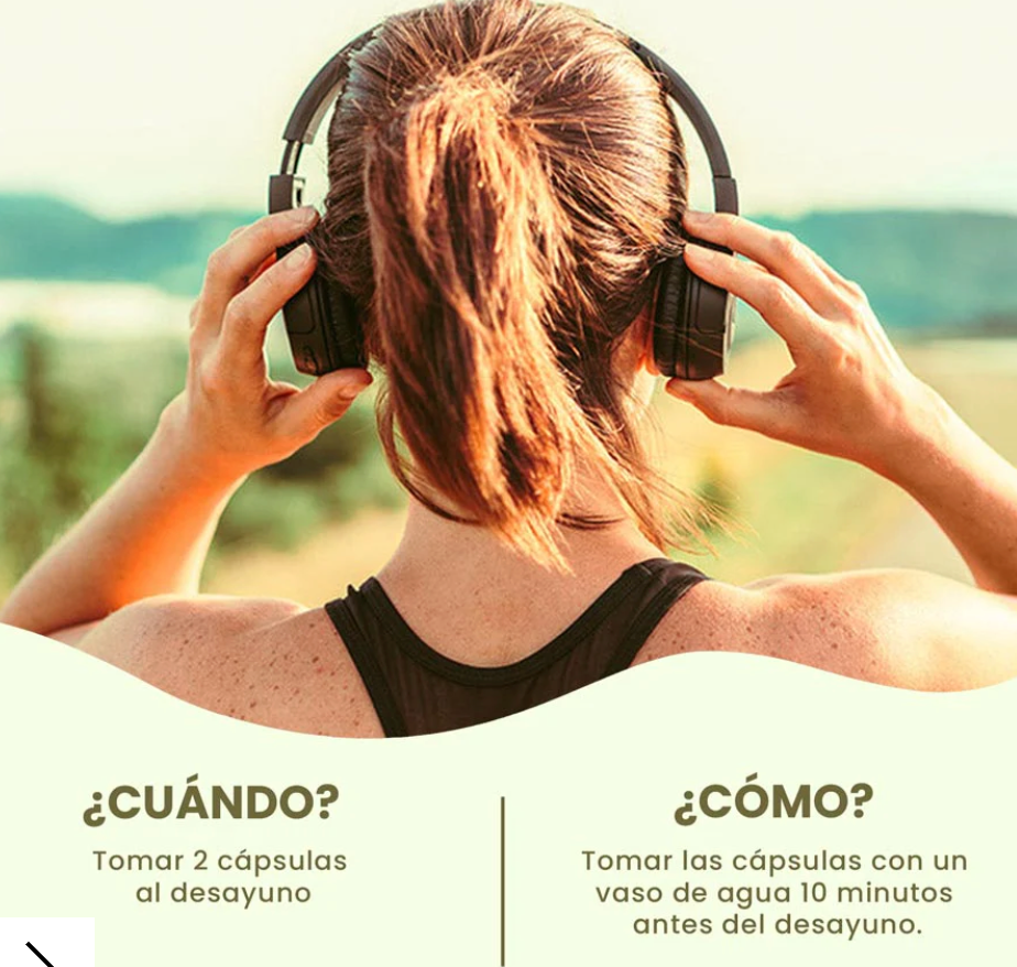 El aliado natural para un Abdomen más Plano Y di adiós a la Caída y fortalece tus Uñas