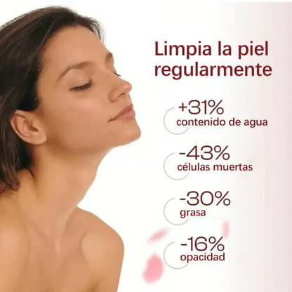 ⚡Venta flash 2x1 ⚡QUARXERY Exfoliante En Gel Suave