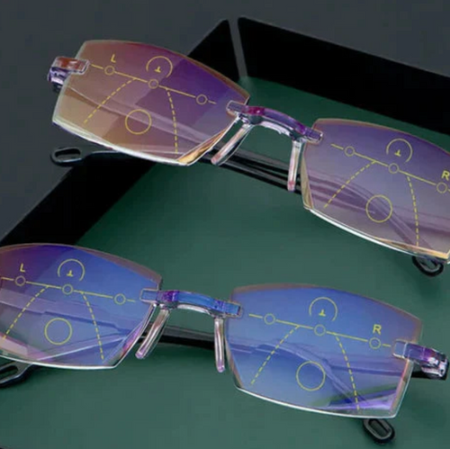 Gafas bloqueadoras de luz azul