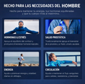 NAD + Liposomal para hombres OFERTA 2X1 ✅