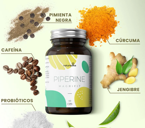 El aliado natural para un Abdomen más Plano Y di adiós a la Caída y fortalece tus Uñas
