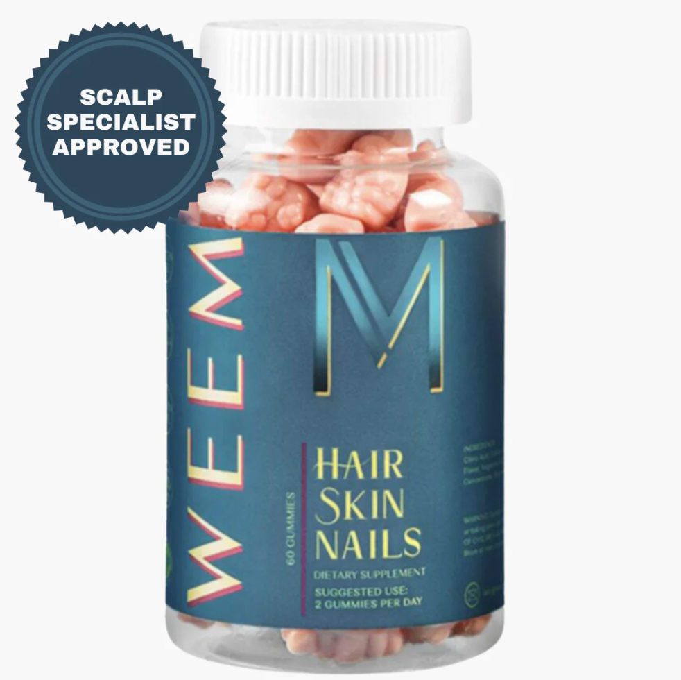 Weem Gomitas OFERTA ESTE MES ✅