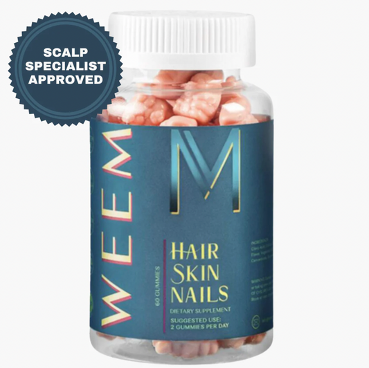 Weem Gomitas OFERTA ESTE MES ✅