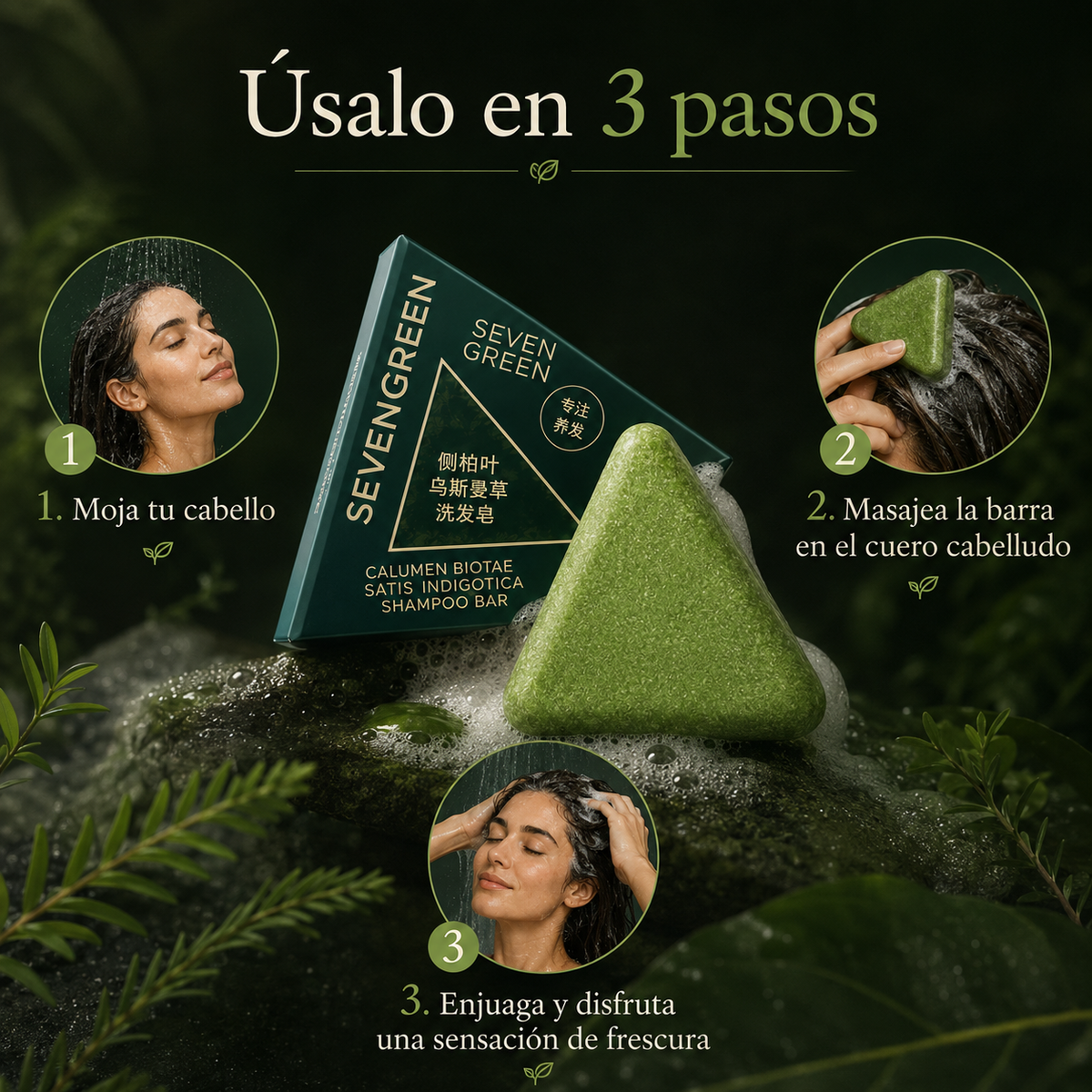 Rootiva™ – Barra Herbal Fortalecedora