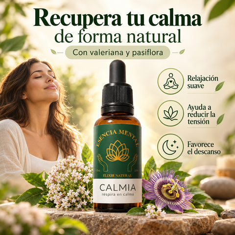 CALMIA 2x1 – Doble Calma, Doble Bienestar