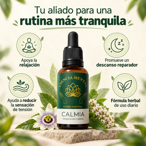 CALMIA 2x1 – Doble Calma, Doble Bienestar