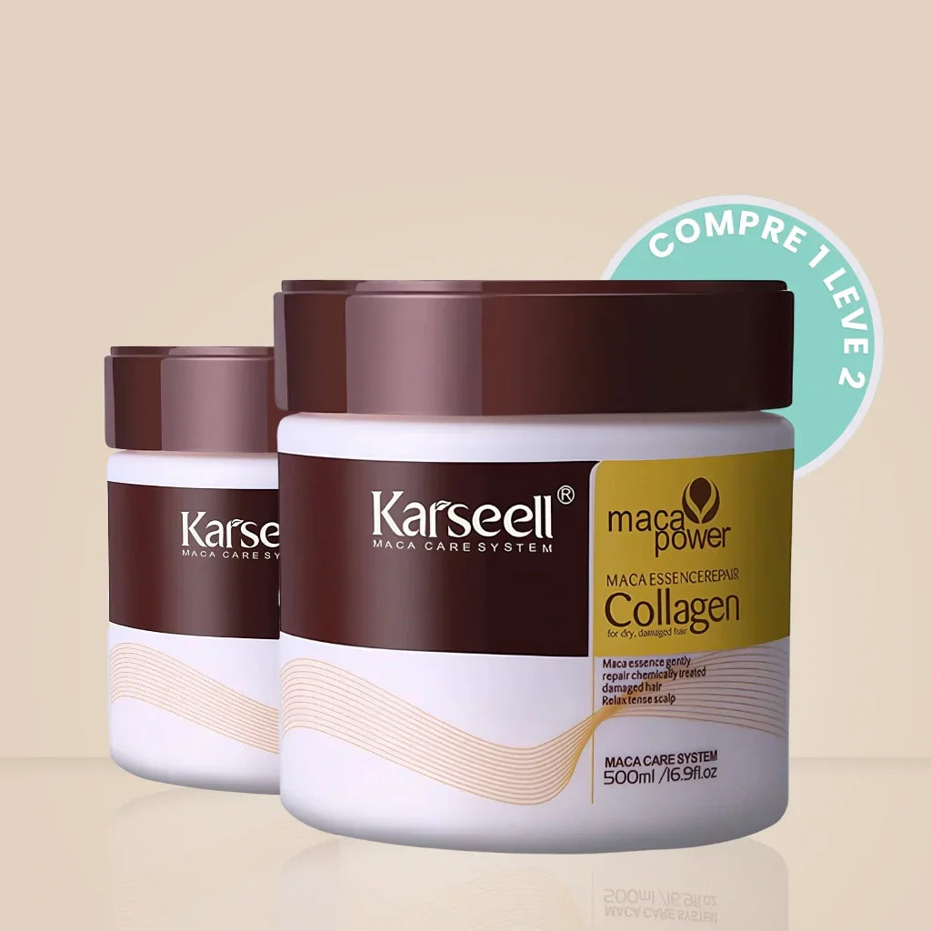 Karseell🔥 LA MASCARILLA MAS VIRAL 😍 PROMOCION 2X1 😍 🔥