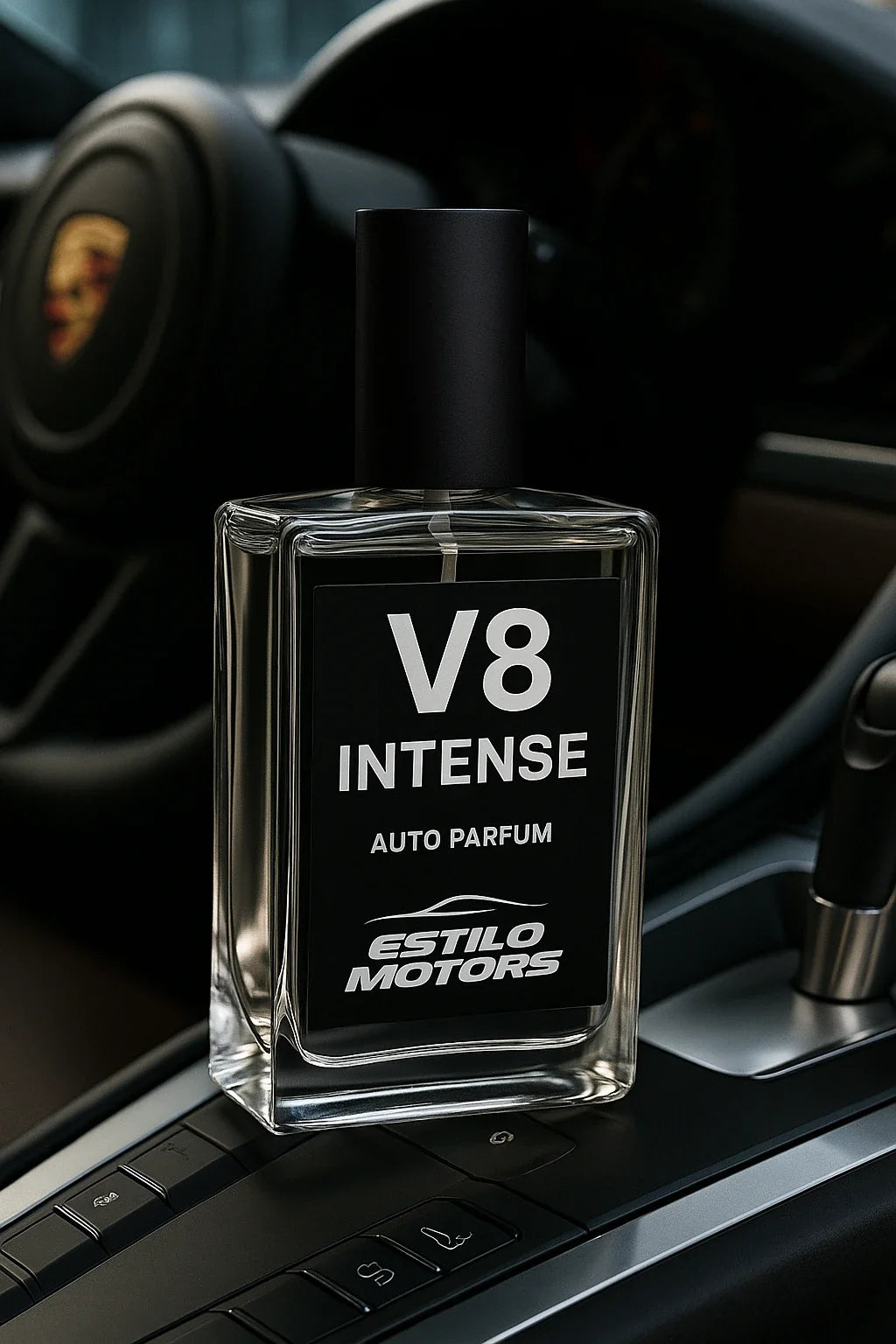 V8 INTENSE – Auto Perfume